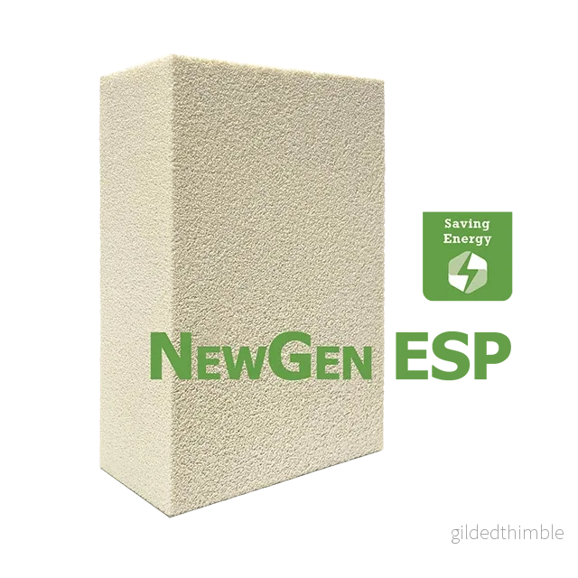 NewGEN ESP - Energisparpaket till KITTEC STUDIO-LINE ECO 105 S