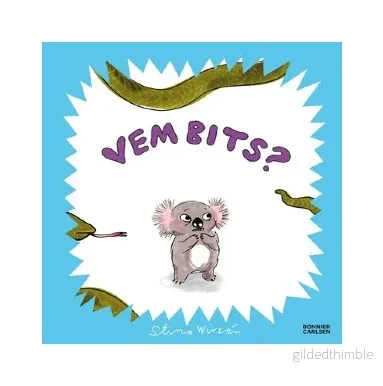 Vem bits? Vem bits?