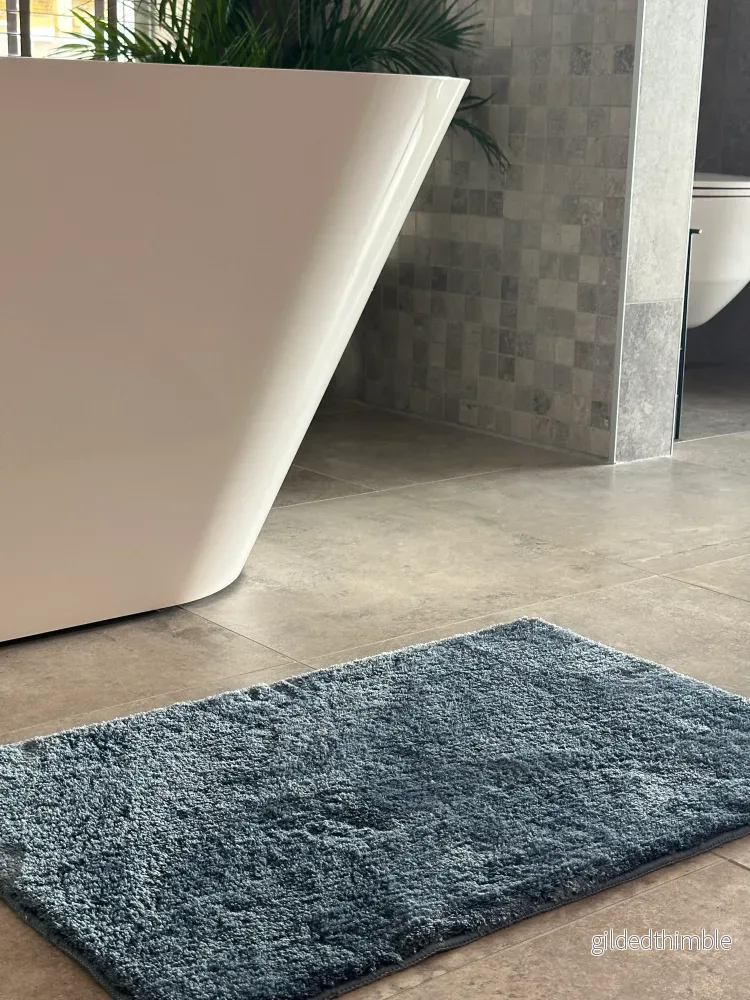 Sereno Bath Blå - Bild 2