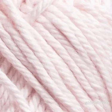 Soft Cotton Pastel Pink (8887) - Bild 2