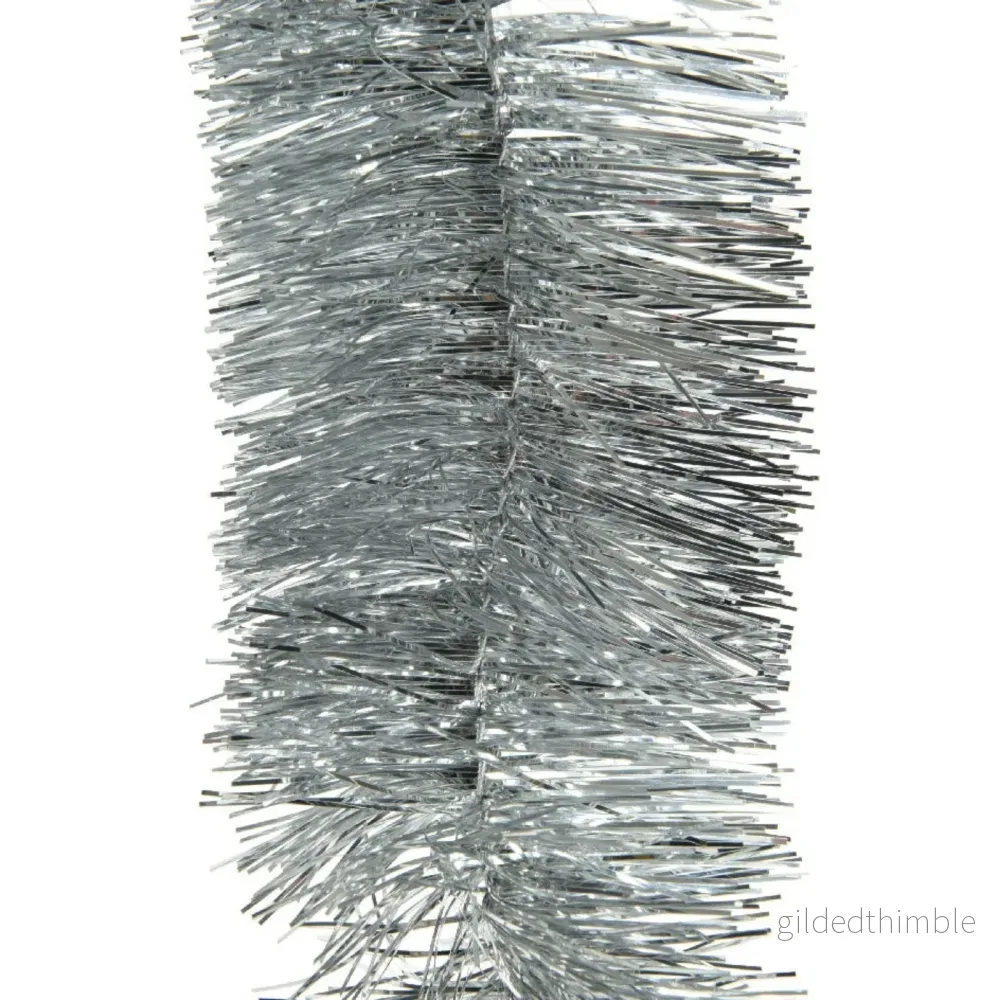 Glitter Silver - Bild 3