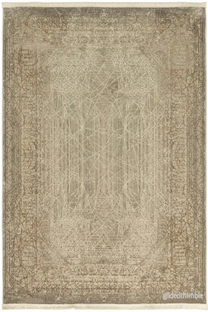 Peru Taupe – Strukturell Stillhet i Modern Form
