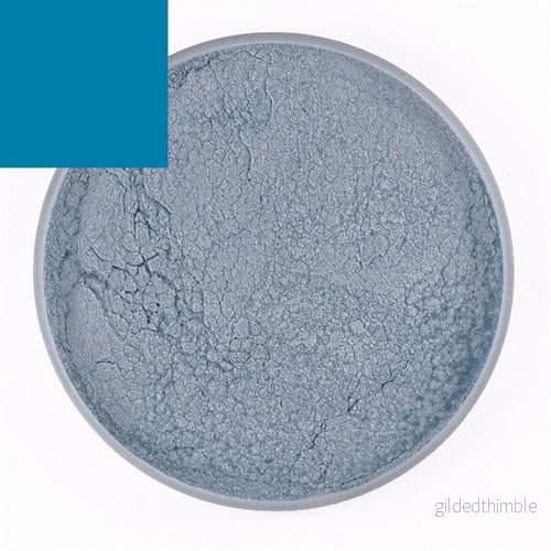Float Fritt Blue-Green 0096 Grain 0 Transp. 1000g Float Fritt Blue-Green 0096 Grain 0 Transp. 1000g
