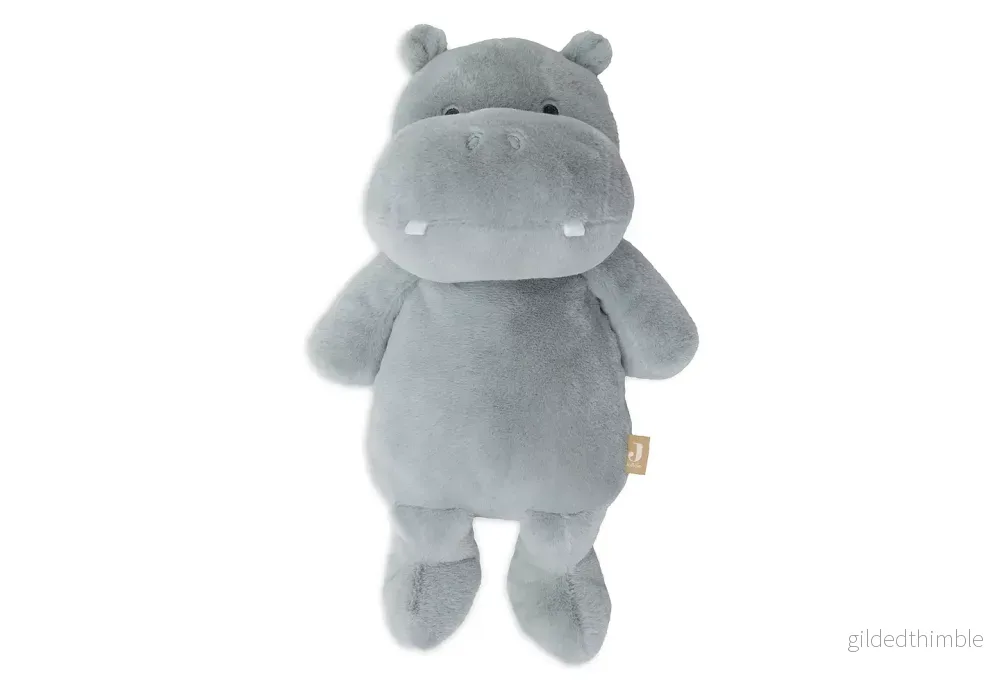 Gosedjur Hippo Happy - Bild 2