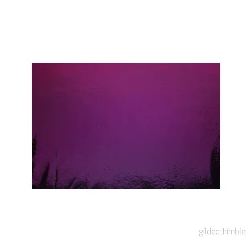 Dichroic – rosa 1,5 mm, 17 x 17 cm Dichroic – rosa 1,5 mm, 17 x 17 cm