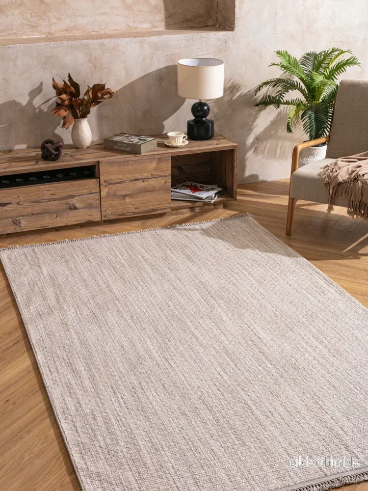 Touch Sandweave – Naturlig Lugnt i Ton-i-Ton Design - Bild 3