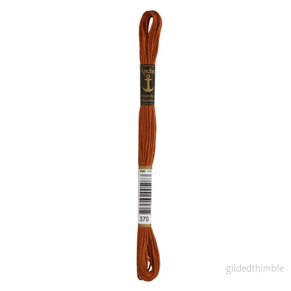 370 Anchor Mouliné