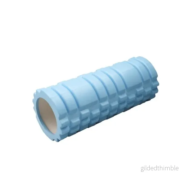 Foam Roller – Massagerulle för Träning & Återhämtning - Bild 3