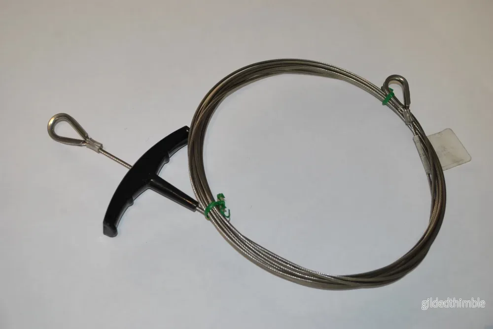 TRAPEZE LINE HC18 D5 TRAPEZE LINE HC18 D5