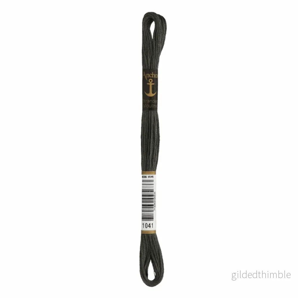 1041 Anchor Mouliné