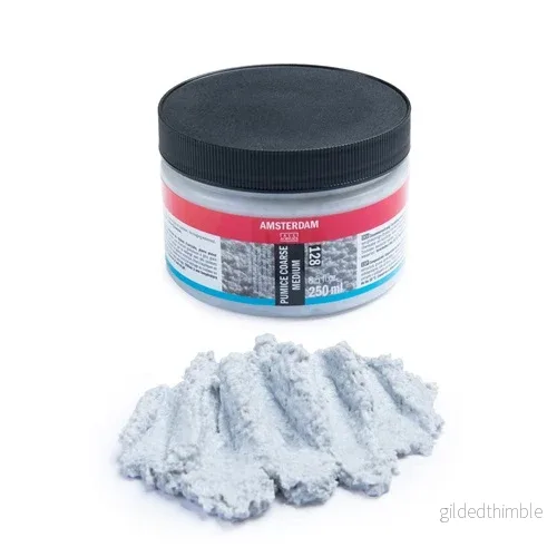 AAC PIMPSTENSMEDIUM GROV 250ML - Bild 2