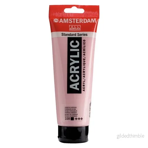 AAC 250ML PERSIAN ROSE AAC 250ML PERSIAN ROSE