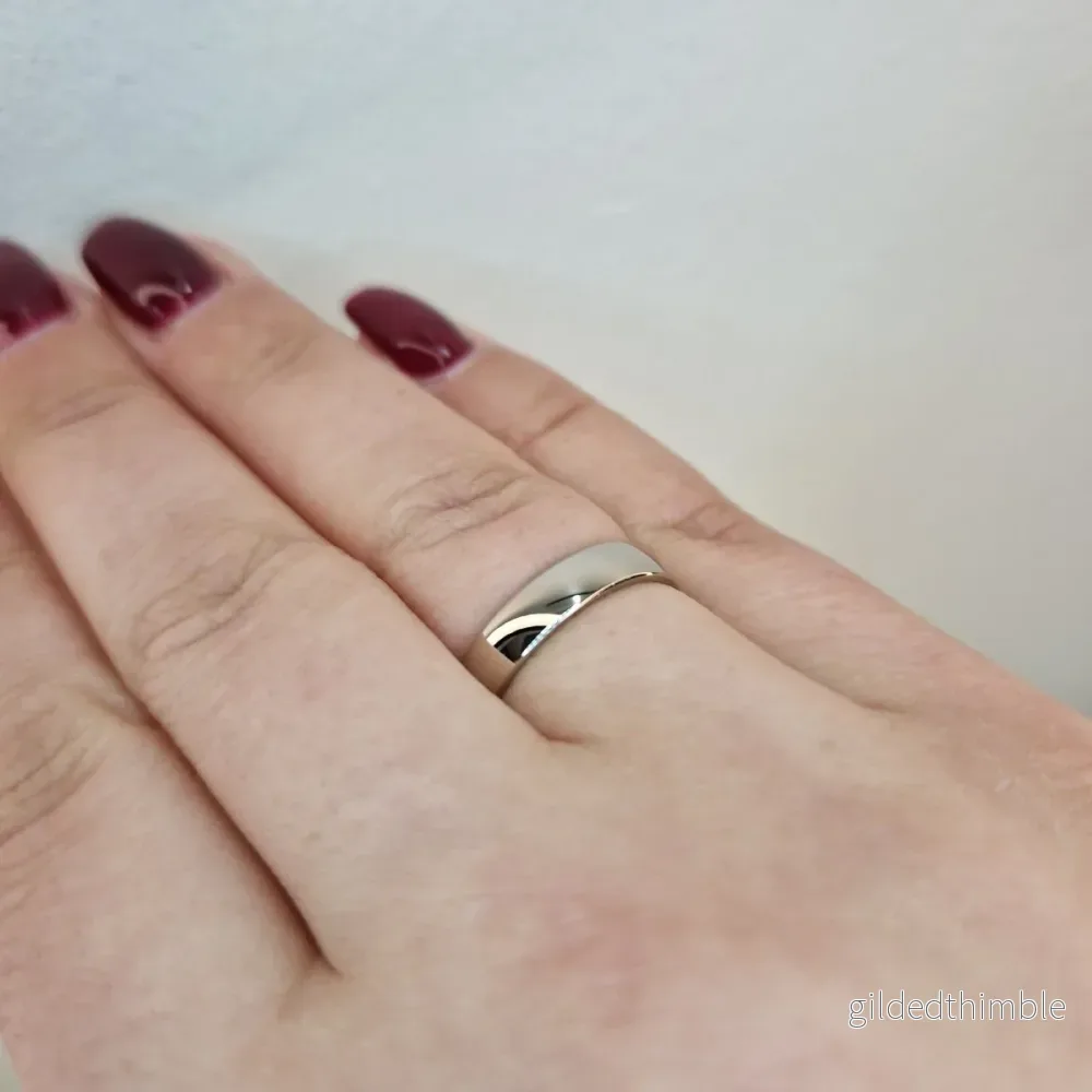 Leopold 18k vitguld Leopold 18k vitguld