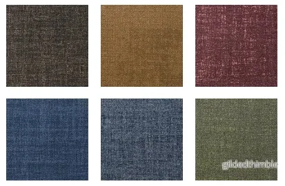 Ege Textilplattor REFORM HERITAGE 48×48 Ege Textilplattor REFORM HERITAGE 48×48