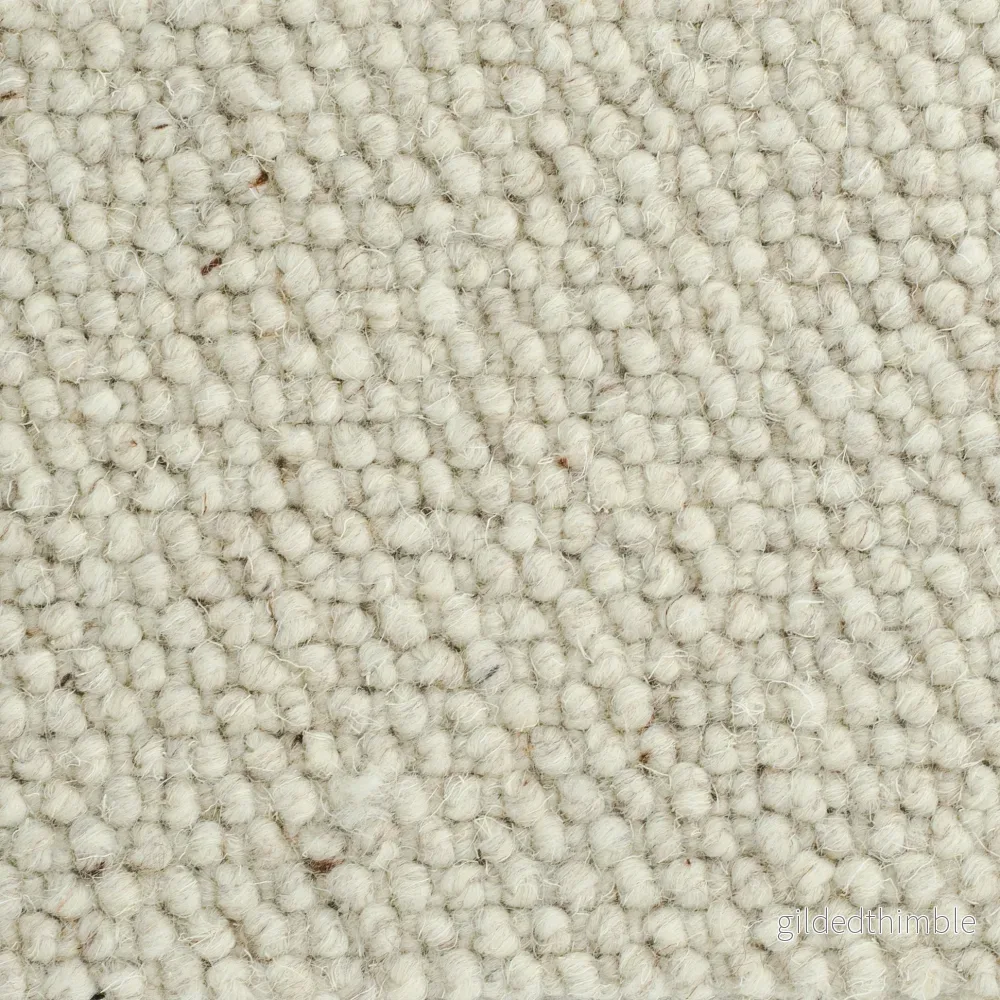 Kjellbergs Ullmatta – New Zealand Wool Kjellbergs Ullmatta – New Zealand Wool