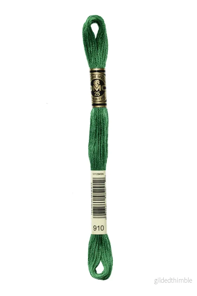 910 DMC Mouliné