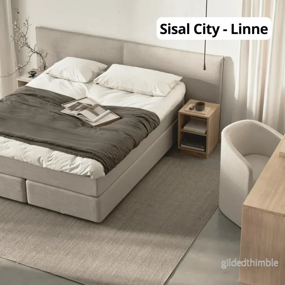 Golvabia Sisal City - Bild 3