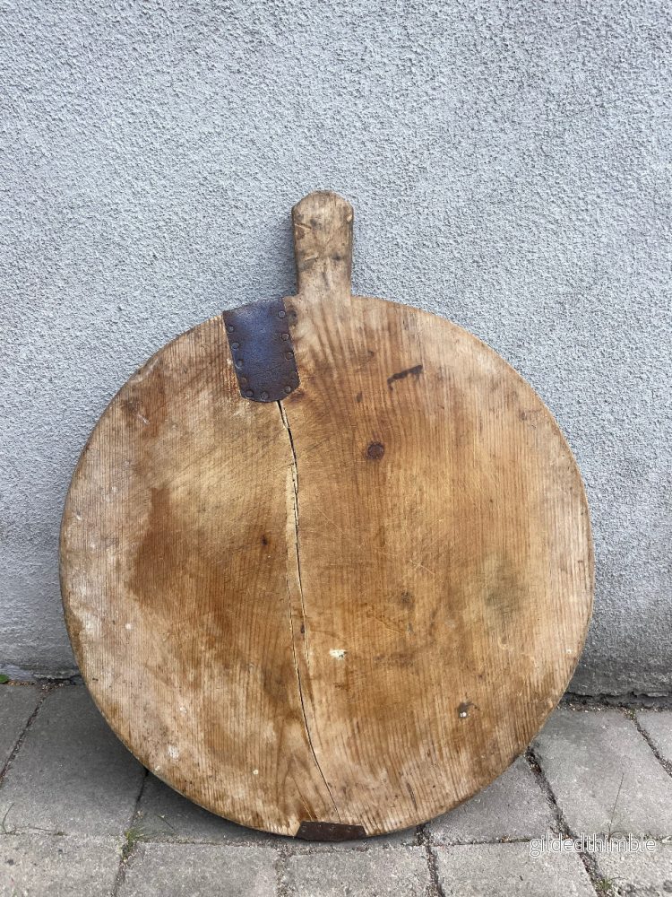 Brödspade 'Nr 353' (L) - Bild 3