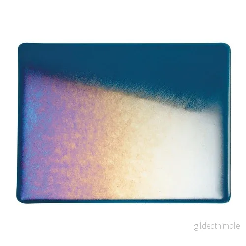 1108-0031 Aquamarine Transparent Iridiserande 3mm 1108-0031 Aquamarine Transparent Iridiserande 3mm