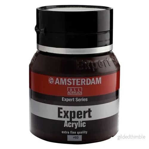 AAC EXPERT 400ML VANDYKE BROWN AAC EXPERT 400ML VANDYKE BROWN