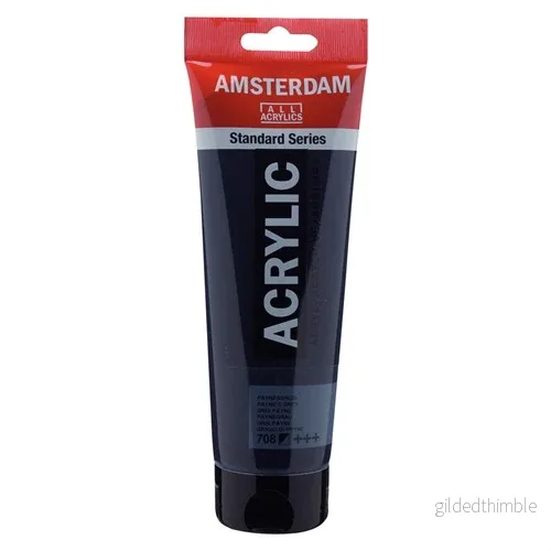 AAC 250ML PAYNES GREY