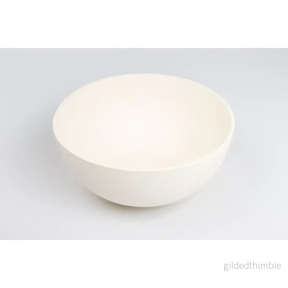 Gjutform – Extra stor skål, Ø 29 cm Gjutform – Extra stor skål, Ø 29 cm