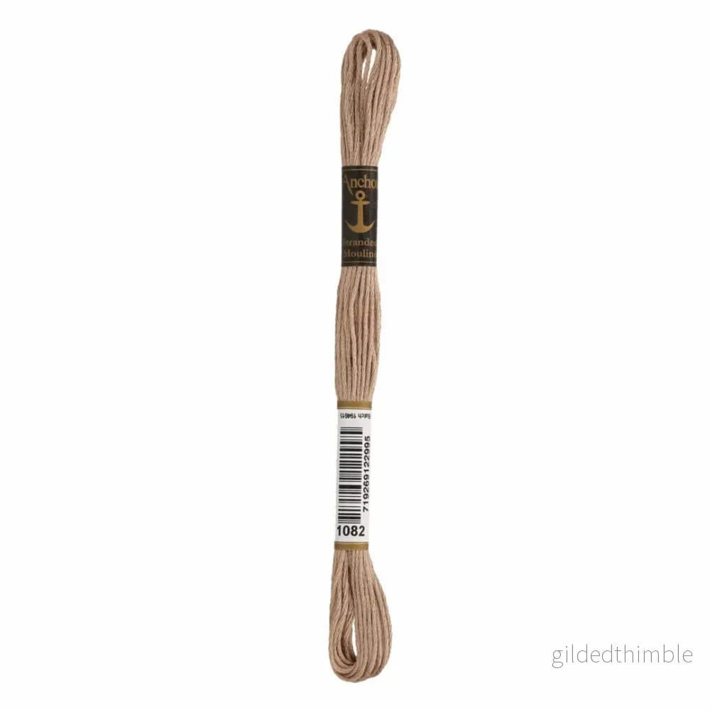 1082 Anchor Mouliné