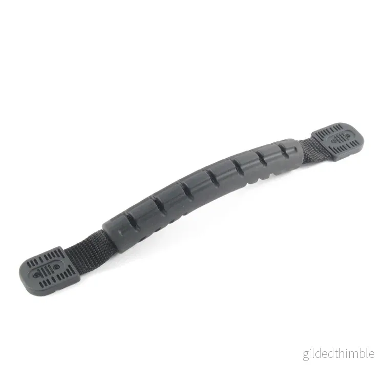 CARRY HANDLE –
