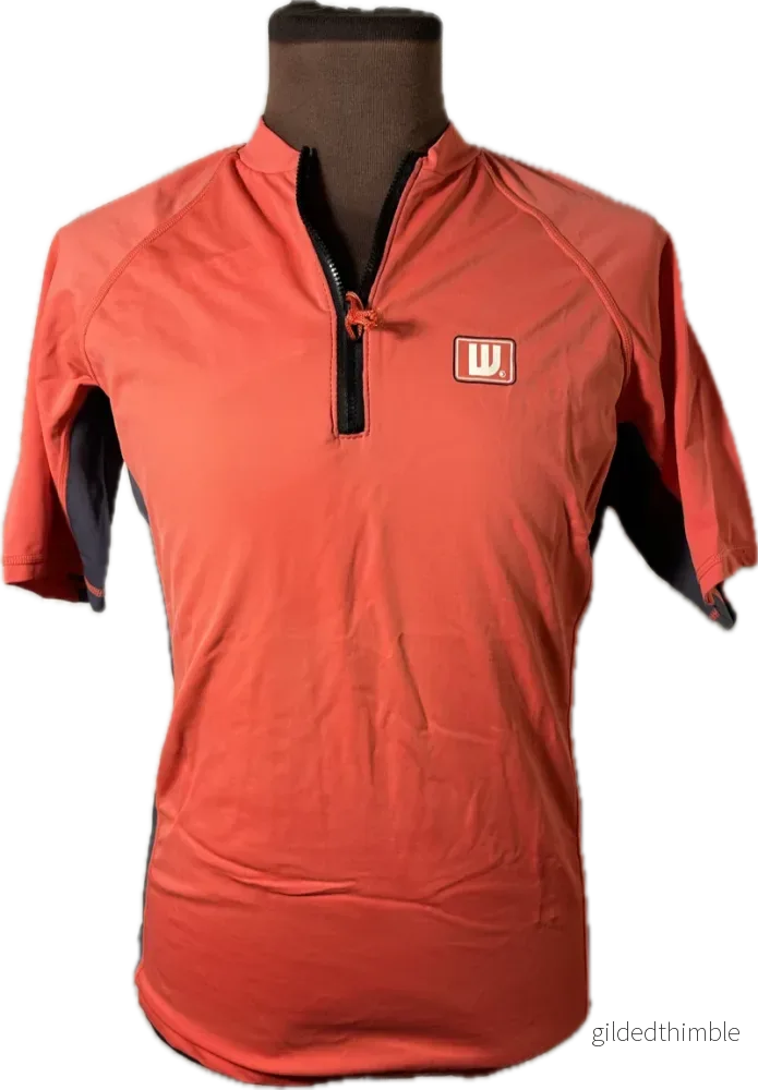 HOWZIT MEN TOP LYCRA