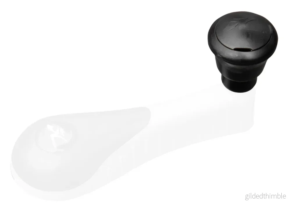 KNOB ASSY. STEERING HANDLE KNOB ASSY. STEERING HANDLE
