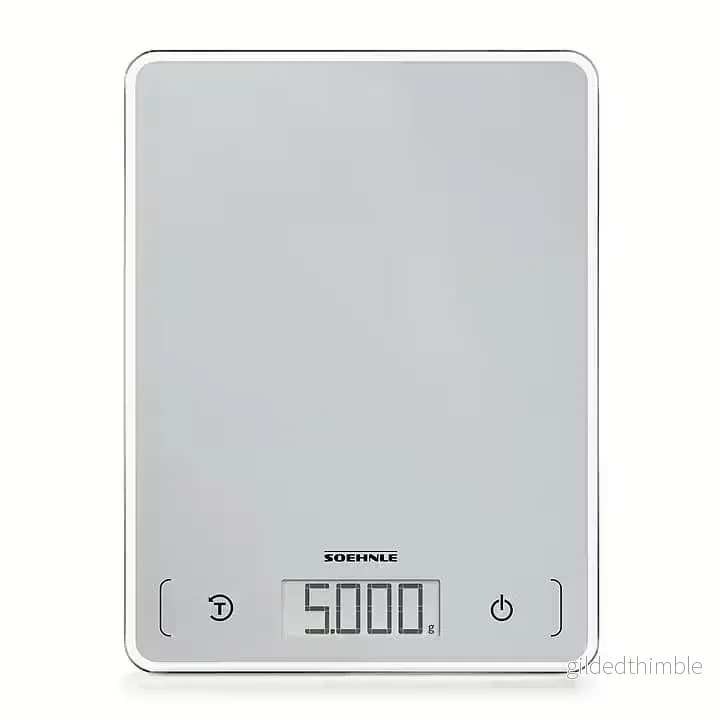 Färgvåg/Pigmentvåg 1-5000 g