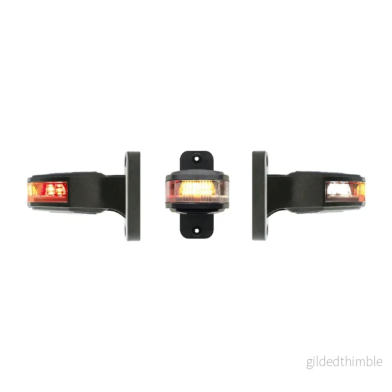 Armlampa kort 1009LR (2-Pack)