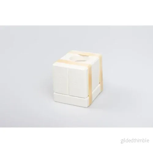 Gjutform – Espressokopp, Ø 6,2 cm - Bild 3