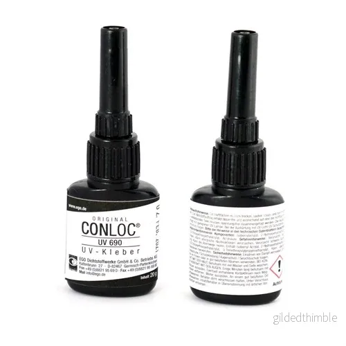 UV-lim 690, 20g UV-lim 690, 20g