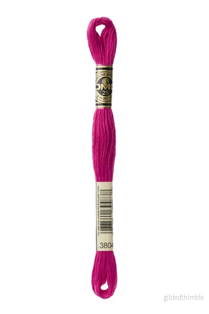 3805 DMC Mouliné