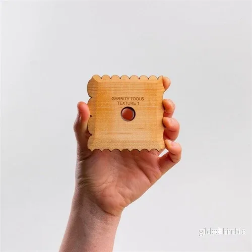 Garrity Tools Texture 1 - Bild 2