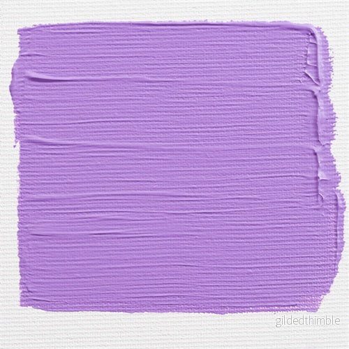 TAC ACRYL 75ML PASTEL VIOLET - Bild 2