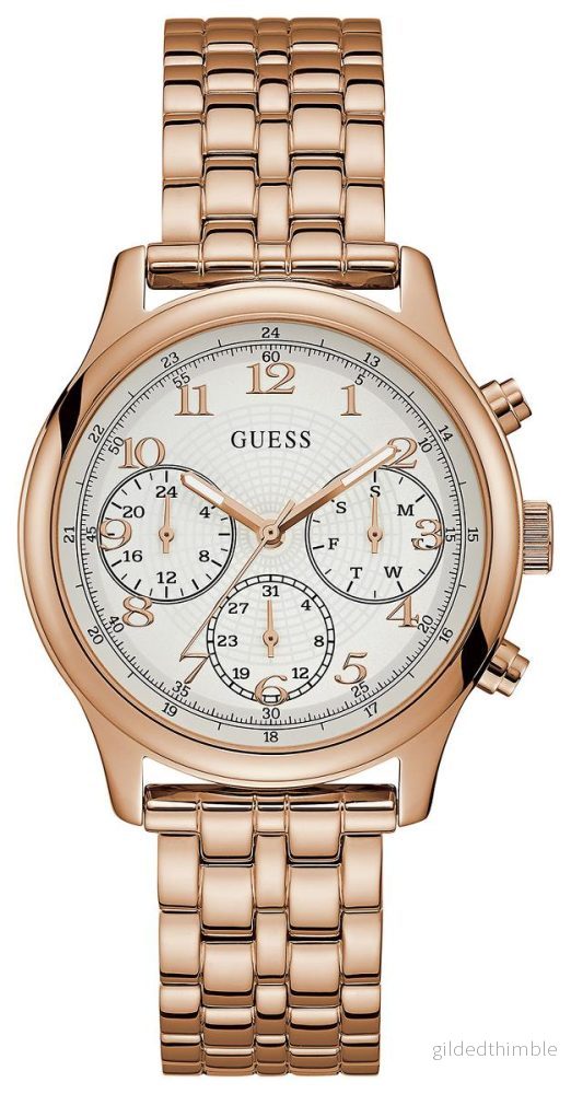 GUESS W1018L3 - Bild 2