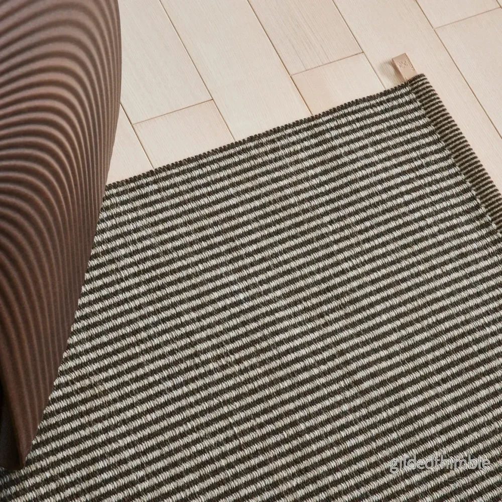Kasthall – Stripe Icon Ullmatta Kasthall – Stripe Icon Ullmatta
