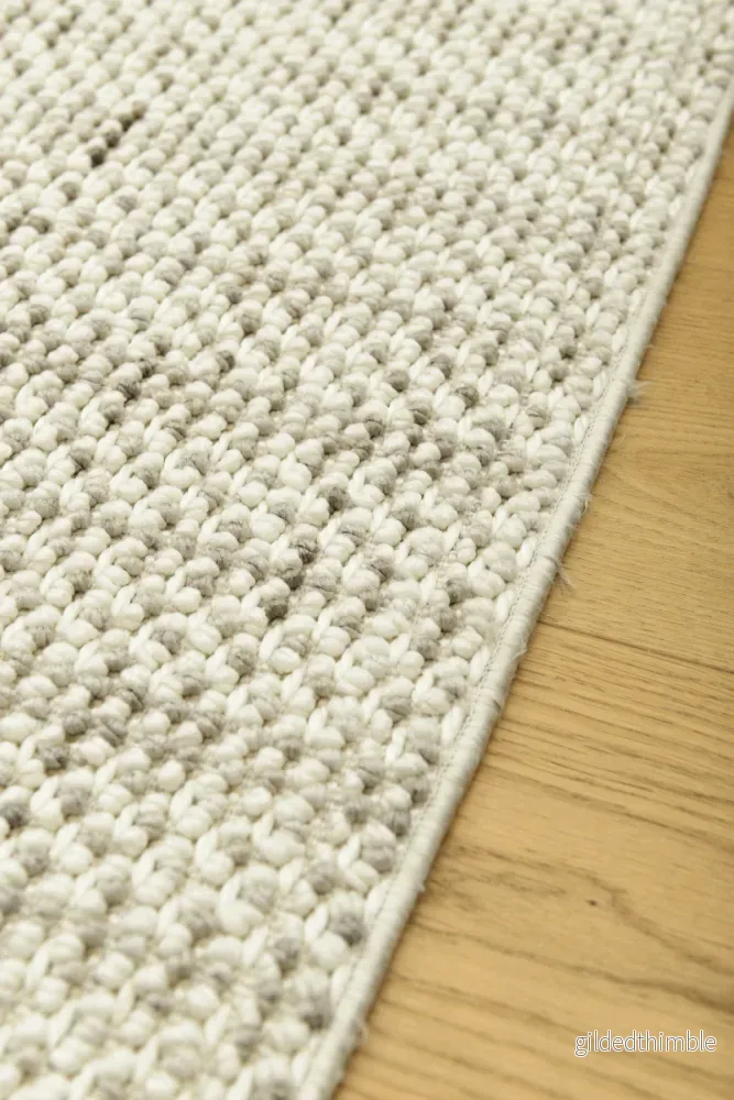 Point Grid – Tidlös väv med modern karaktär - Bild 2