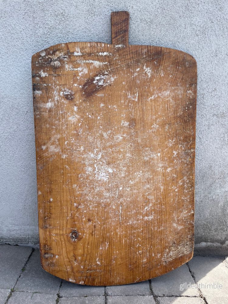 Brödspade 'Nr 420' (XL) - Bild 2