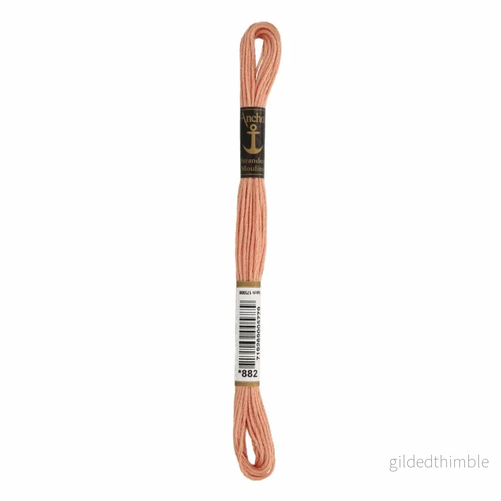 882 Anchor Mouliné
