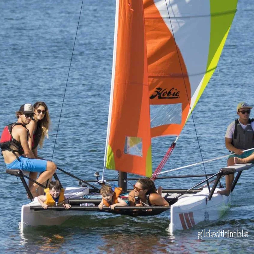 Hobie Getaway Hobie Getaway