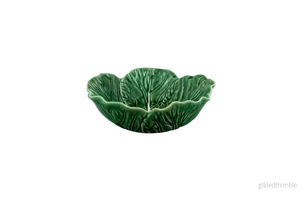 Skål Cabbage Medium 22,5cm Skål Cabbage Medium 22,5cm