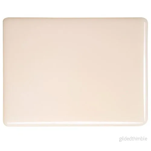 0034-0030 Light Peach Opaque 3mm. 0034-0030 Light Peach Opaque 3mm.