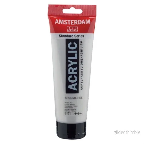 AAC 250ML PEARL WHITE AAC 250ML PEARL WHITE