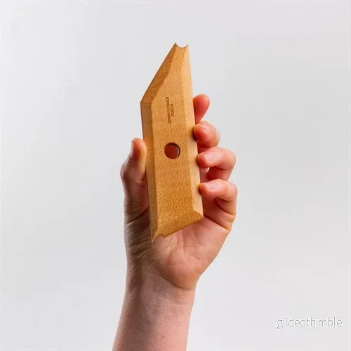 Garrity Tools Foot 6 - Bild 2