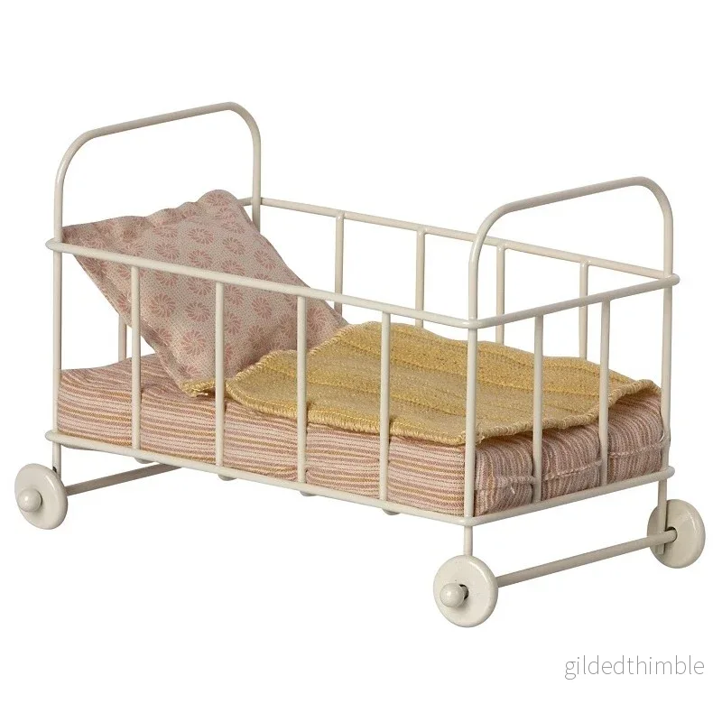 Maileg – Säng Maileg – Säng