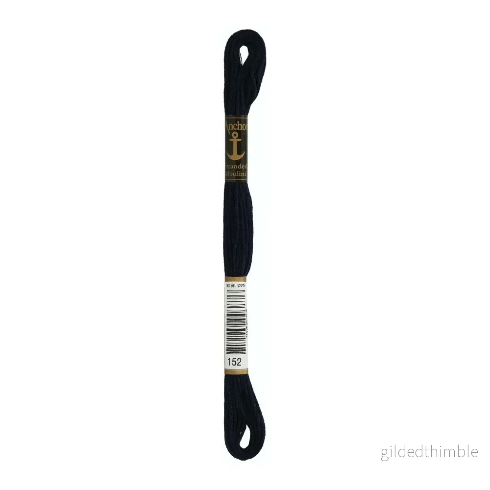 152 Anchor Mouliné