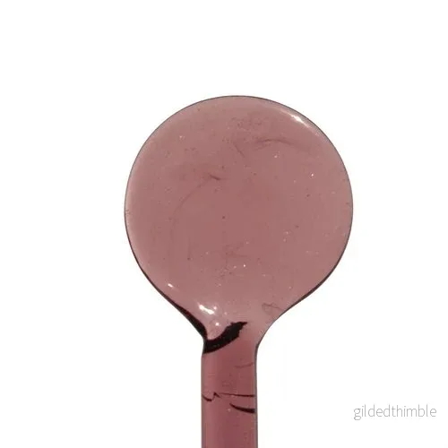 Moretti Amethyst Transp Ø6mm Moretti Amethyst Transp Ø6mm
